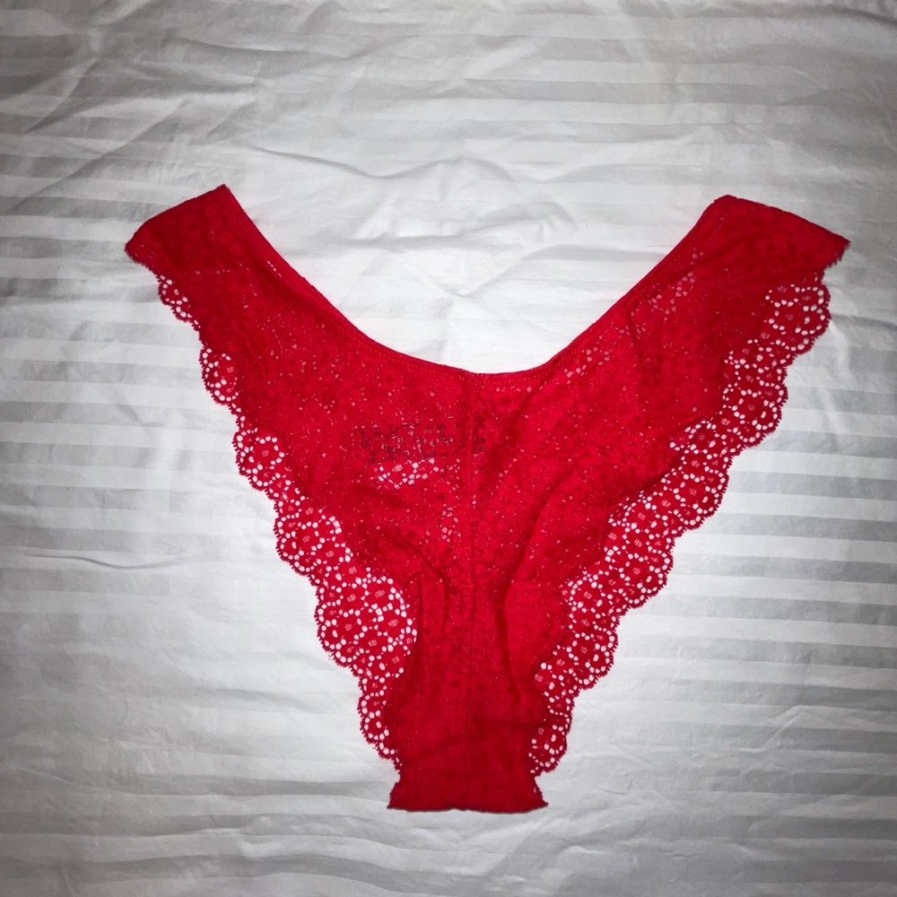 New Victoria's Secret Panty